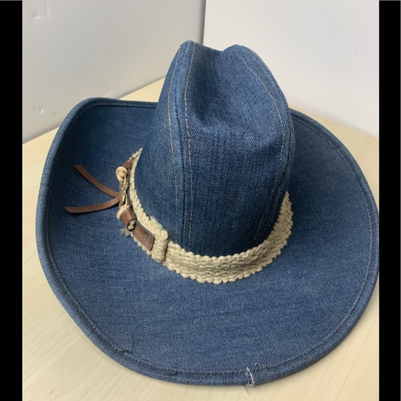 United Hatters Cap Other - VTG United Hatters Cap Millinery Wkrs Int. Union
